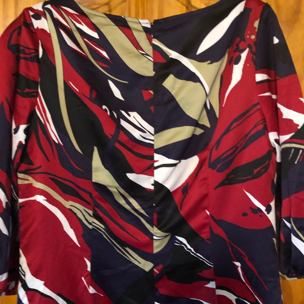 Sara Campbell NWT size 12